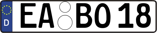 EA-BO18