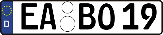 EA-BO19