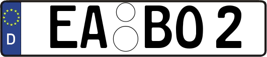 EA-BO2