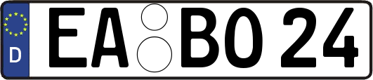EA-BO24