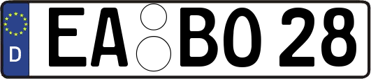 EA-BO28
