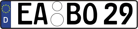 EA-BO29