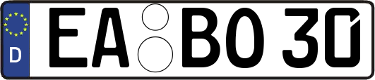 EA-BO30