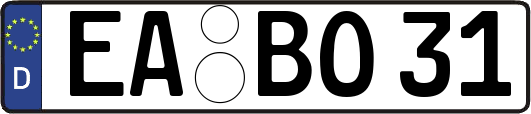 EA-BO31