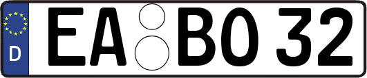 EA-BO32