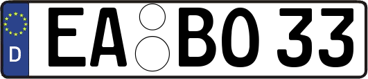 EA-BO33