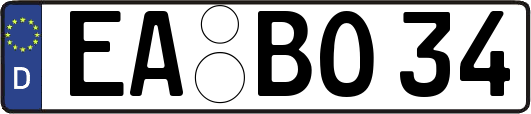 EA-BO34