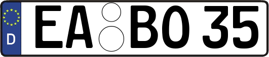 EA-BO35