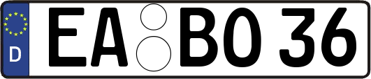 EA-BO36