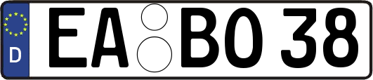 EA-BO38