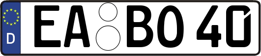 EA-BO40