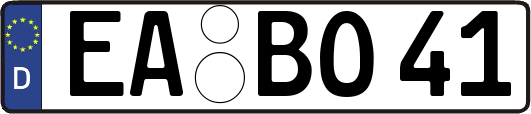 EA-BO41
