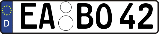 EA-BO42