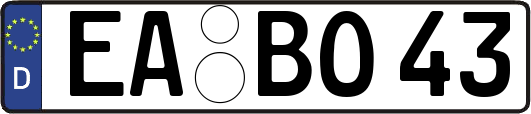 EA-BO43