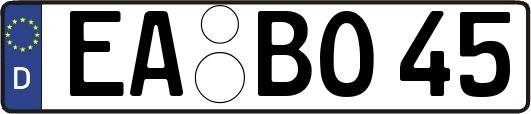 EA-BO45