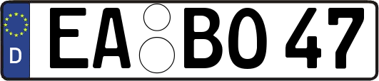 EA-BO47