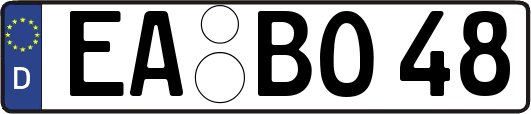 EA-BO48