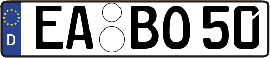 EA-BO50