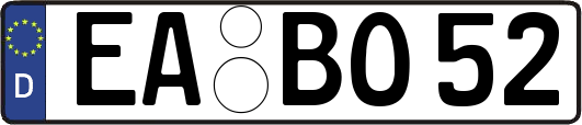 EA-BO52