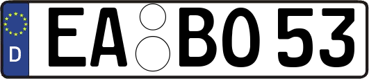 EA-BO53