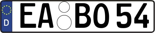 EA-BO54