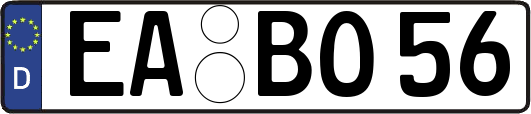 EA-BO56
