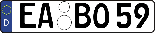 EA-BO59