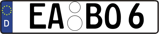EA-BO6