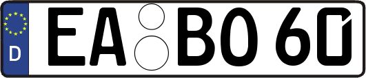 EA-BO60