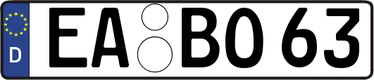 EA-BO63