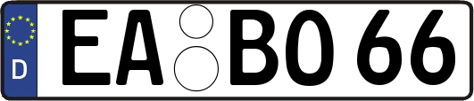 EA-BO66