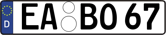 EA-BO67