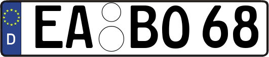 EA-BO68