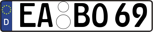 EA-BO69