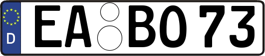 EA-BO73