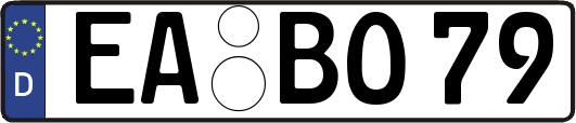EA-BO79