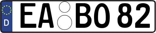 EA-BO82