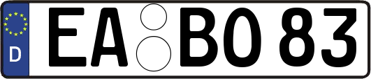 EA-BO83