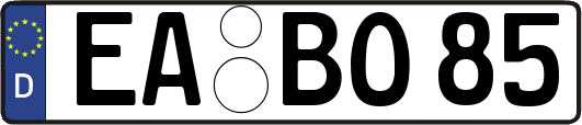 EA-BO85