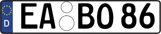 EA-BO86