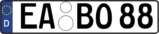 EA-BO88