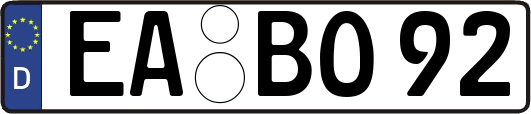 EA-BO92