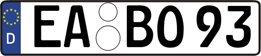 EA-BO93