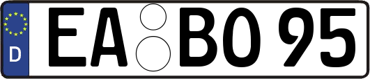 EA-BO95
