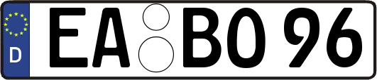 EA-BO96