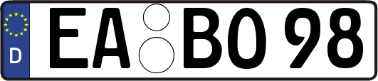 EA-BO98