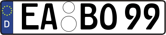EA-BO99