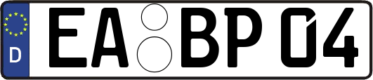 EA-BP04