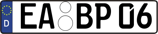 EA-BP06