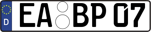 EA-BP07
